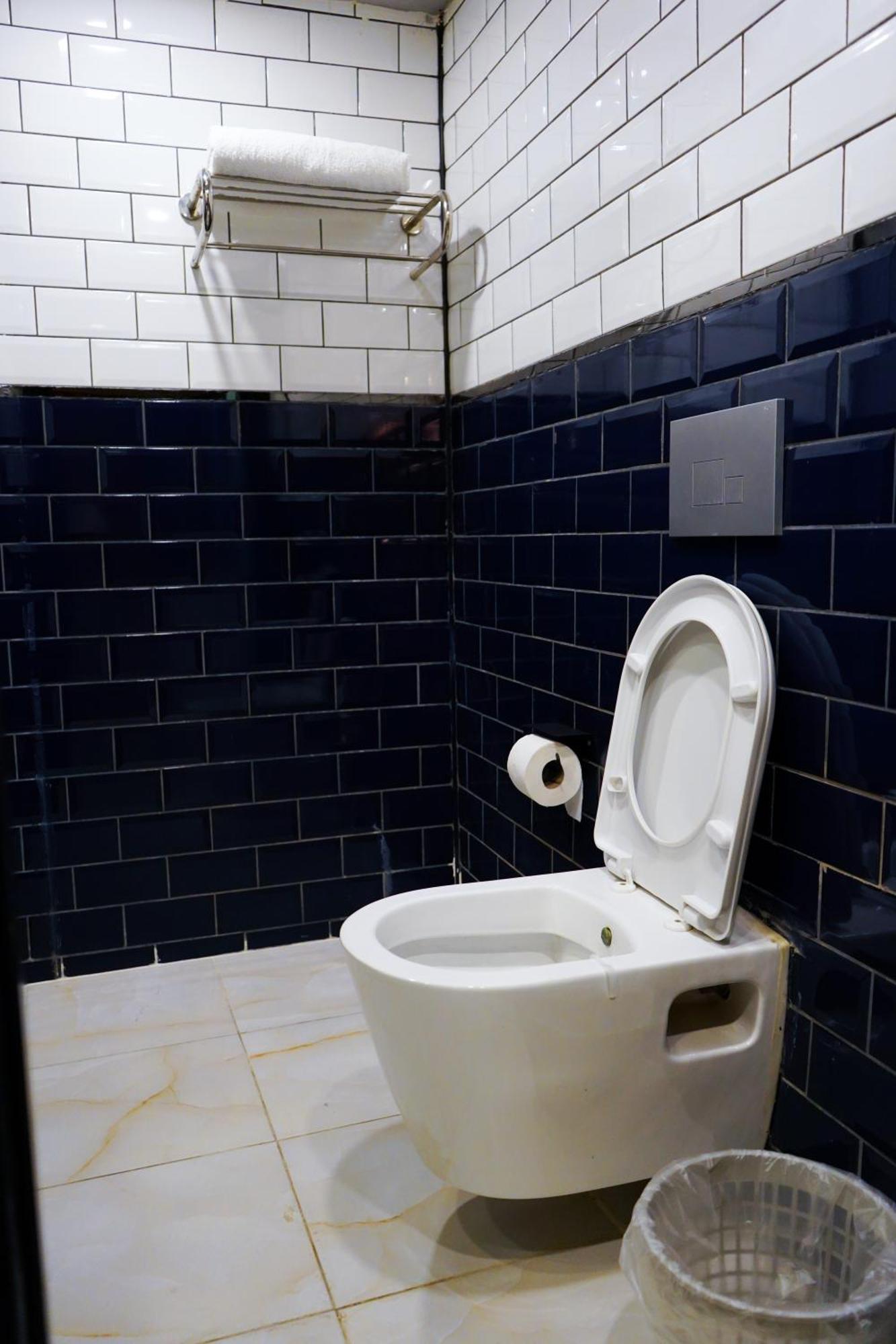 Grand Prince Hotel Taksim Istanbul Exteriör bild